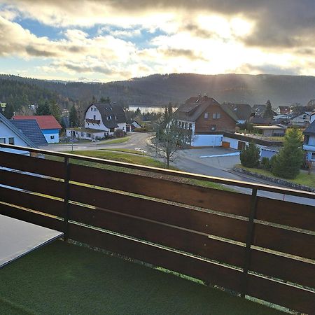 Haus Schluchseeblick Exterior foto