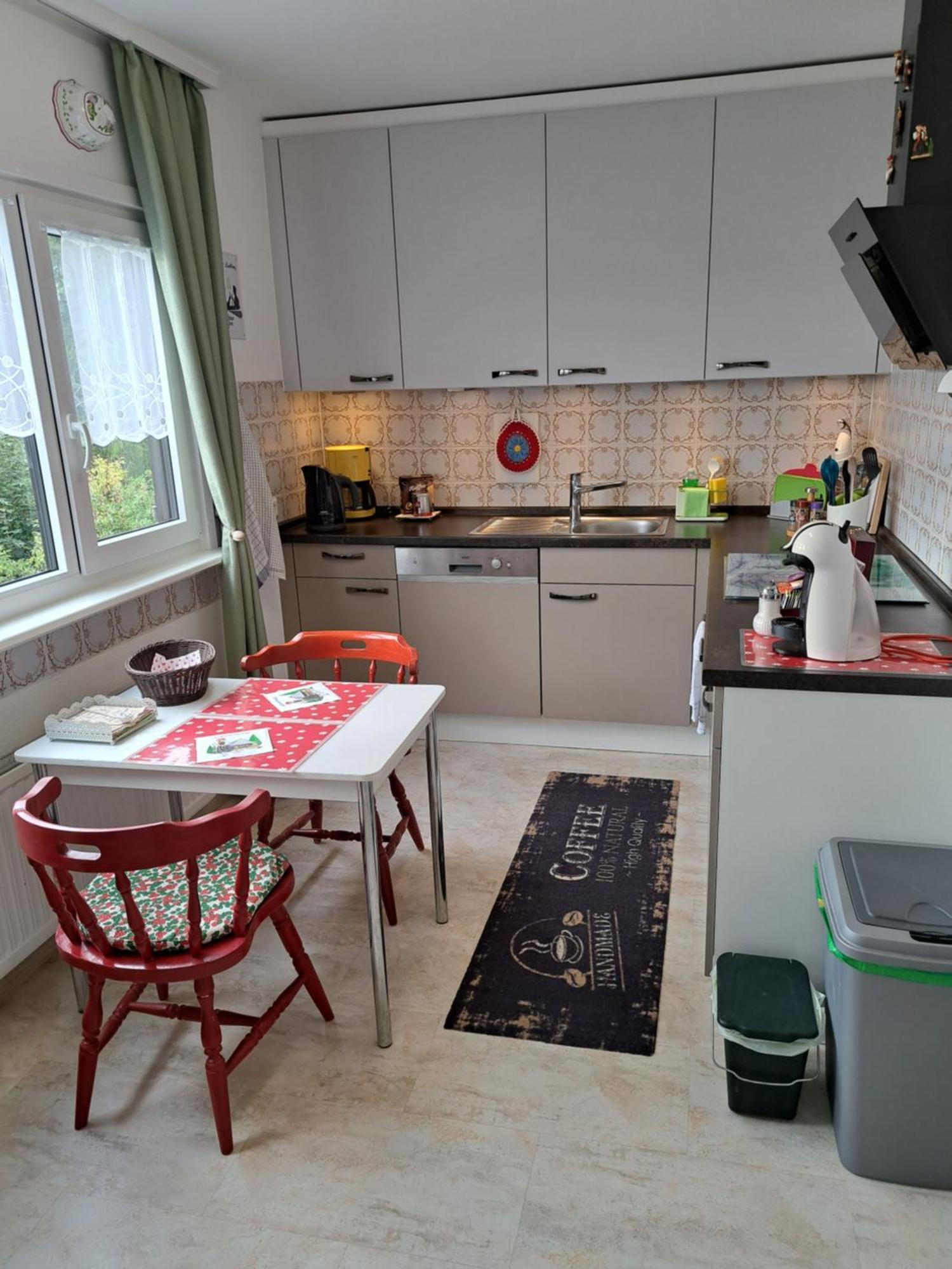 Haus Schluchseeblick Exterior foto