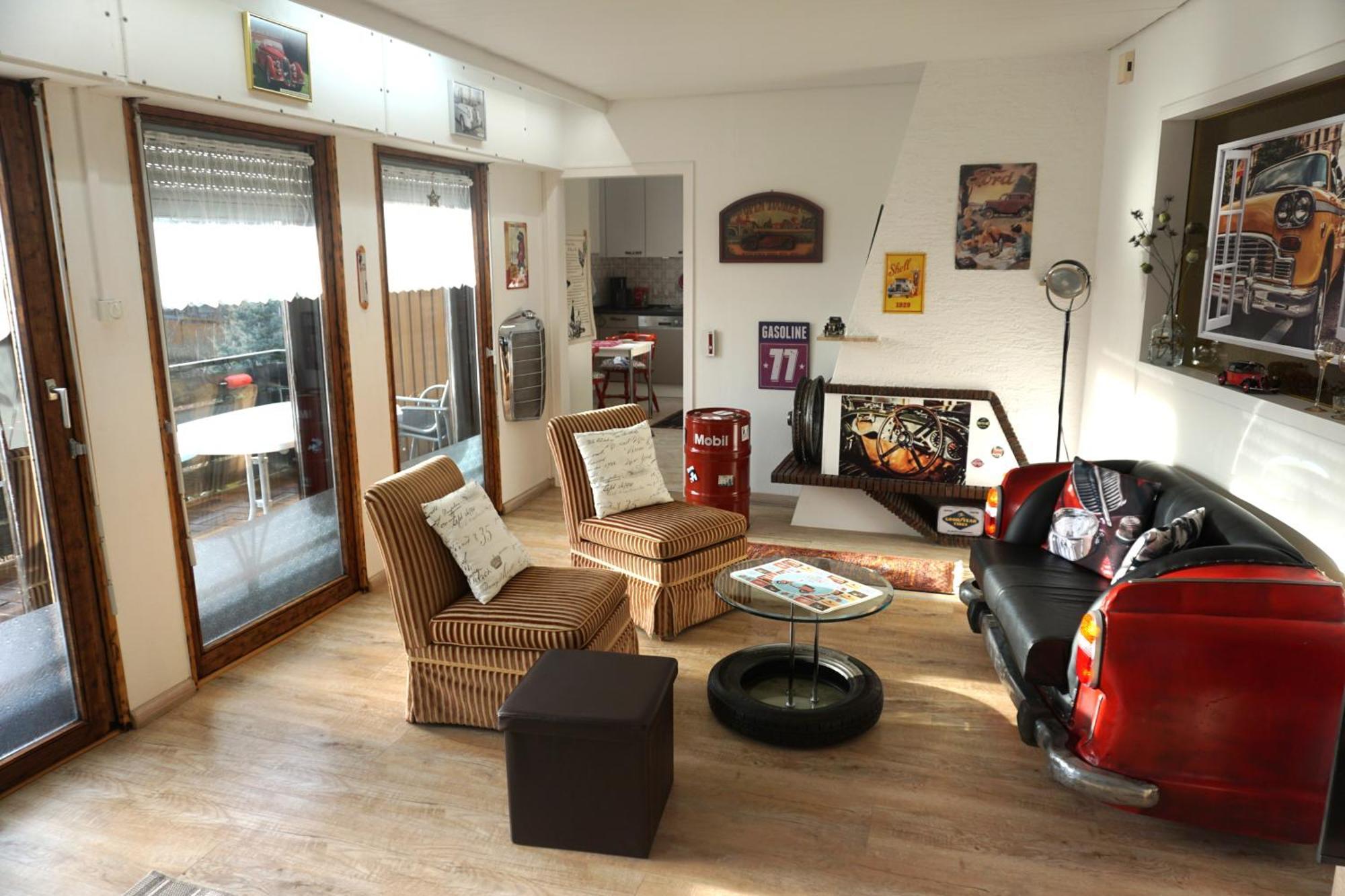Haus Schluchseeblick Exterior foto